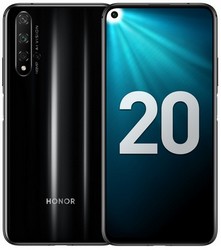 Замена батареи на телефоне Honor 20 в Ставрополе